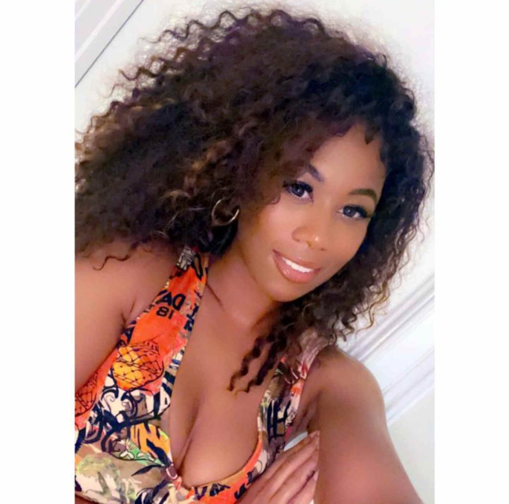 Jasmine M Jordan Bio Michael Jordan Daughter MySportDab