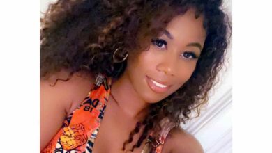 Jasmine M Jordan
