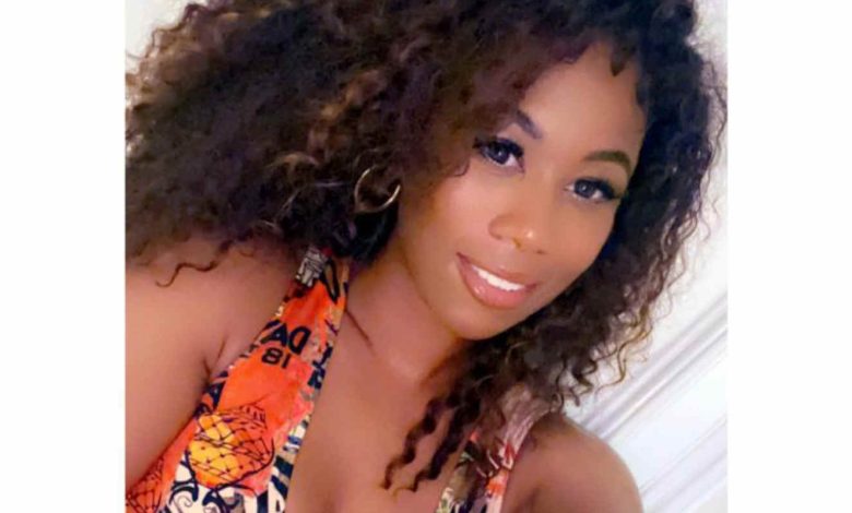 Jasmine M Jordan