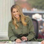 Lauren Shehadi