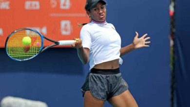 Mari Osaka