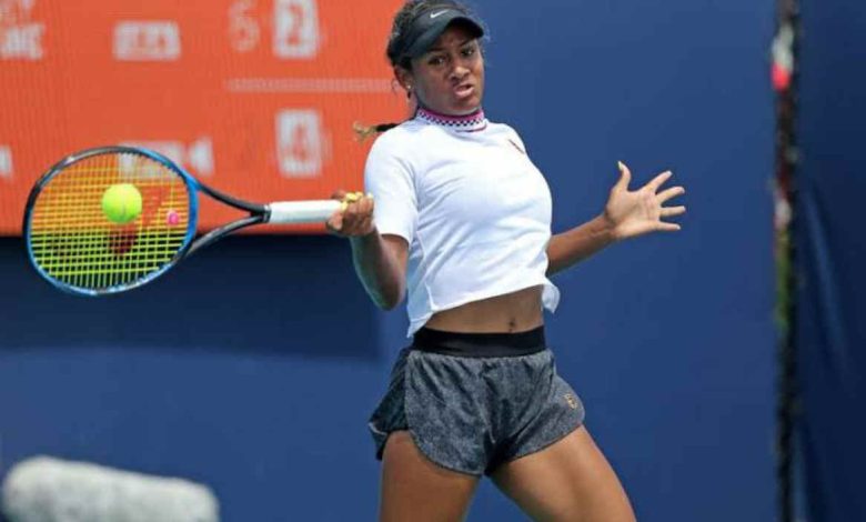 Mari Osaka