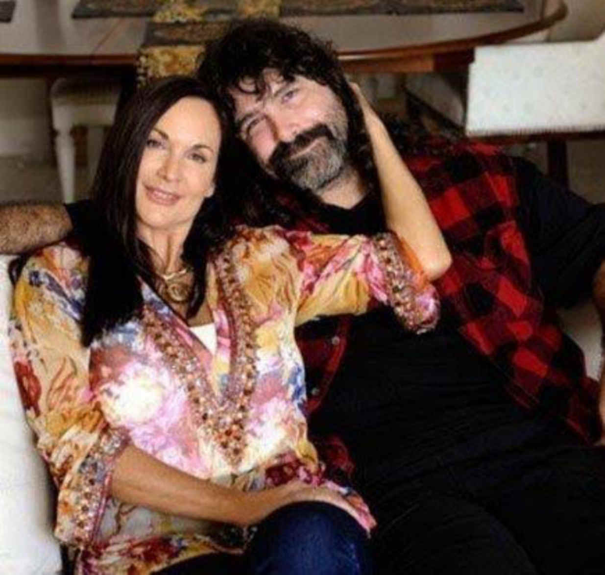 Mick Foley Wife