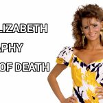 Miss Elizabeth
