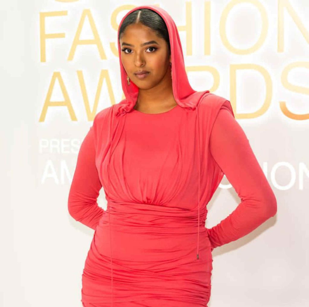 Natalia Diamante Bryant Bio: Kobe Bryant Daughter - MySportDab