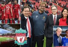 Liverpool