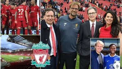 Liverpool