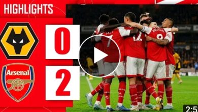 Arsenal
