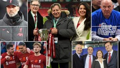 Liverpool