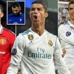 Ronaldo