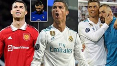 Ronaldo