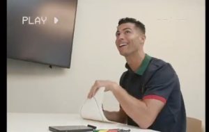 Ronaldo