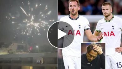Tottenham