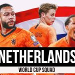 Netherlands