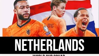 Netherlands