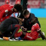 Sadio Mane