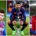 Gerard Pique