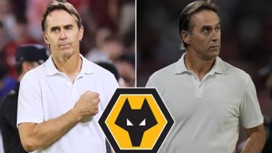 Wolves