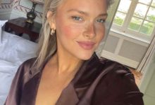 Camille Veronica Kostek