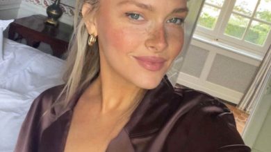 Camille Veronica Kostek