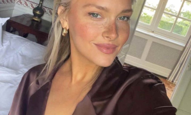 Camille Veronica Kostek