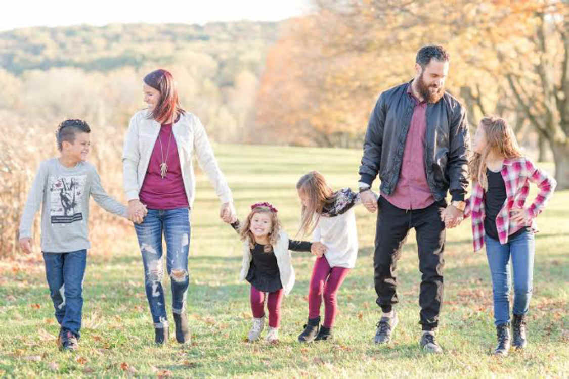 Chanel Weddle Bio: Eric Weddle Wife - MySportDab