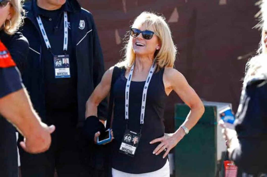 Jon Gruden Wife Cindy Gruden Bio MySportDab
