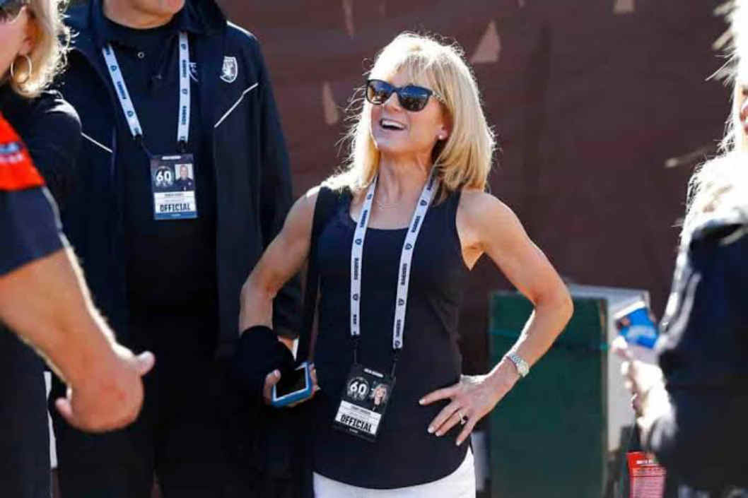 Cindy Gruden Net Worth 