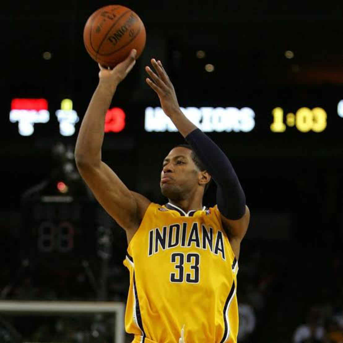 Danny Granger