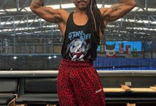 Demetri Jackson