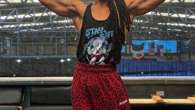 Demetri Jackson