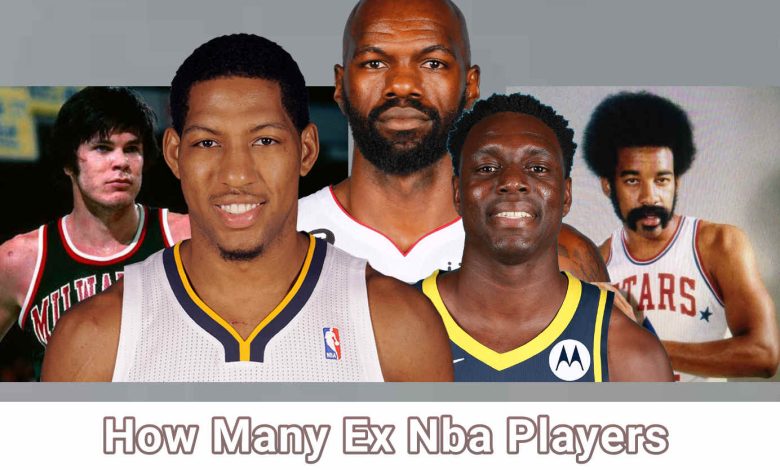 How Many Ex NBA Players Are Jehovah's Witnesses