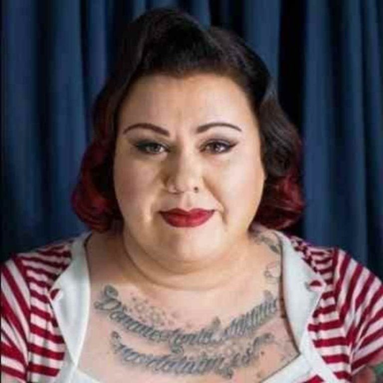 Andre The Giant Wife Jean Christensen MySportDab