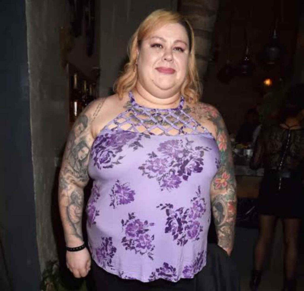 Andre The Giant Wife Jean Christensen MySportDab