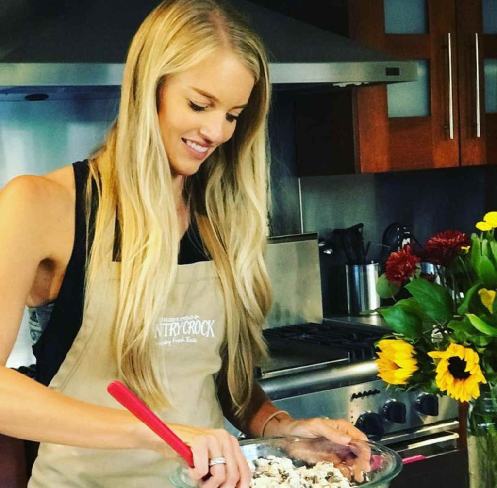 Lauren Tannehill Bio: Ryan Tannehill Wife - MySportDab