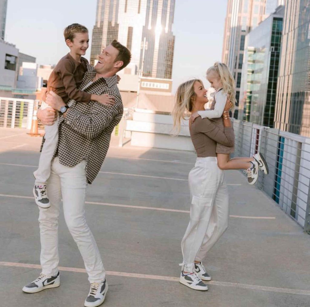Lauren Tannehill Bio: Ryan Tannehill Wife - MySportDab