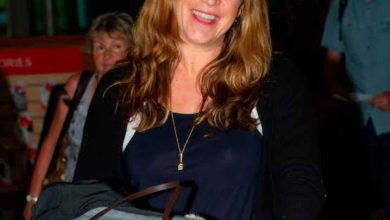 Nancy Hallam
