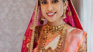 Nikitha Shiv