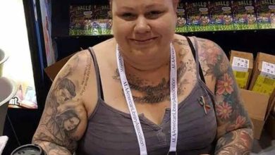 Robin Christensen