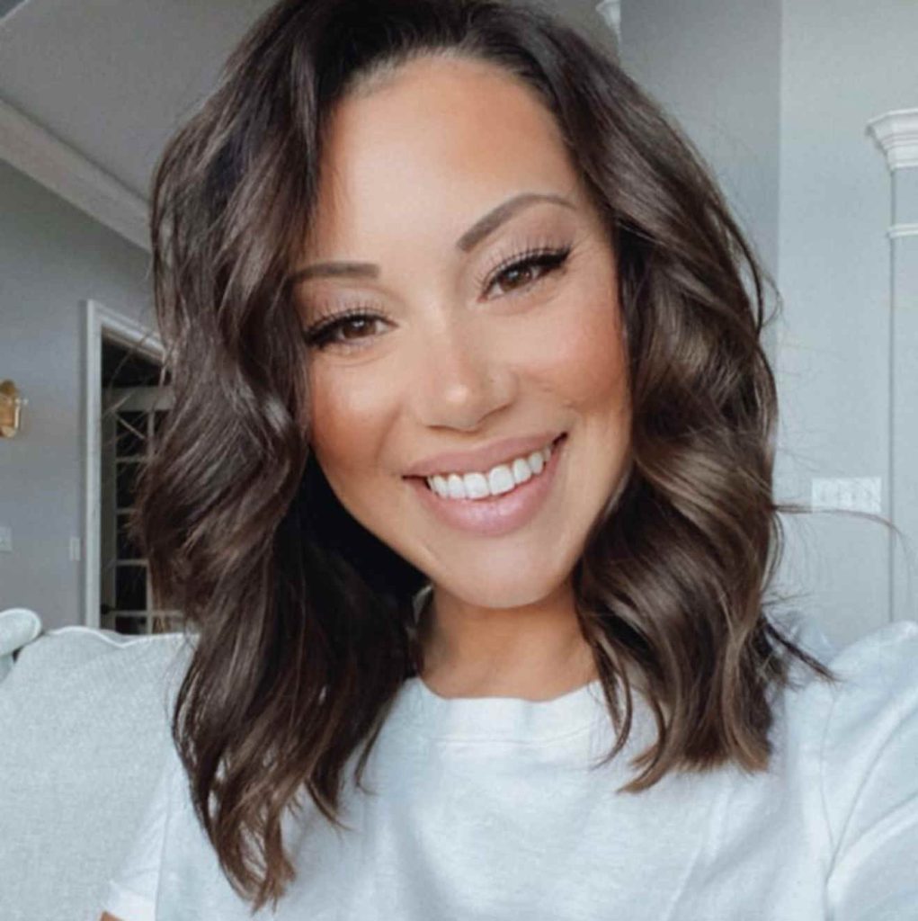 Who Is Pat Mcafee Wife? Samantha Ludy - MySportDab