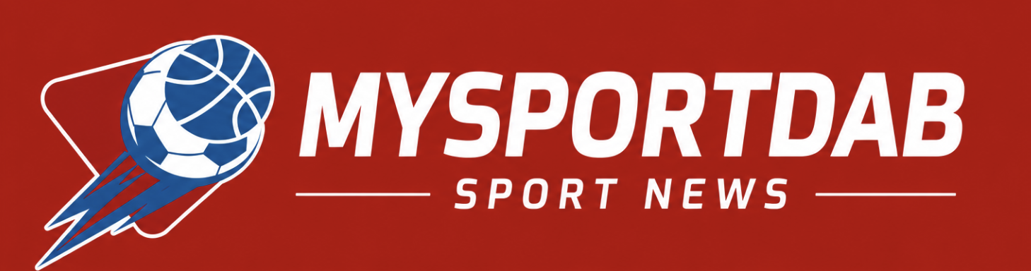 MySportDab