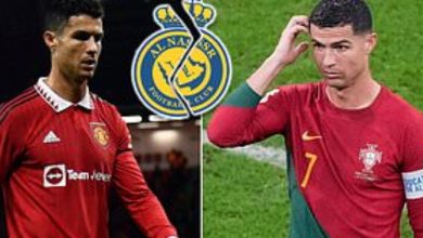 Ronaldo