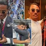 Salt Bae