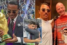 Salt Bae
