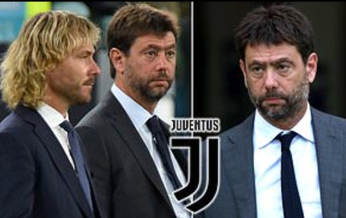 Juventus