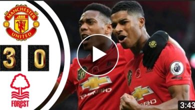 Manchester United