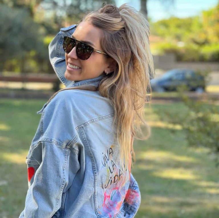 Sofia Balbi Bio Luis Suarez Wife MySportDab