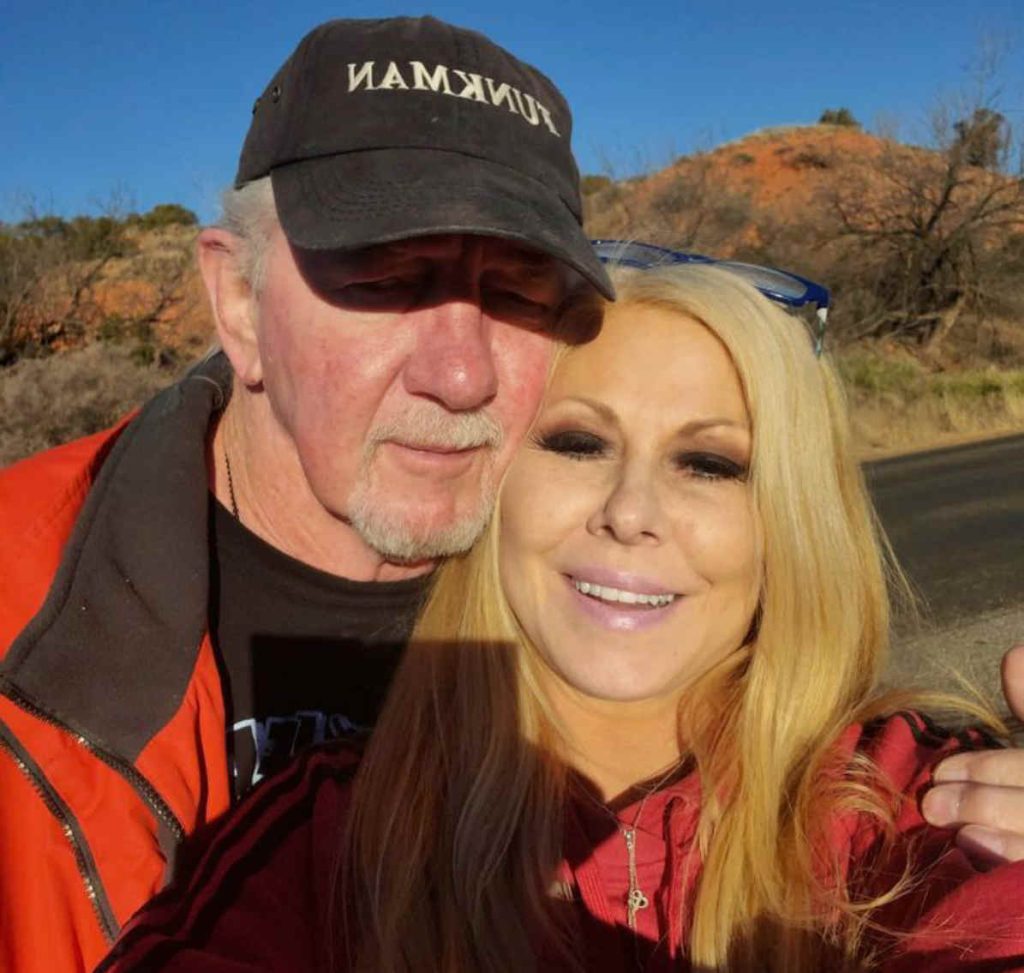 Terri Lynne Runnels Bio Career Net Worth - MySportDab