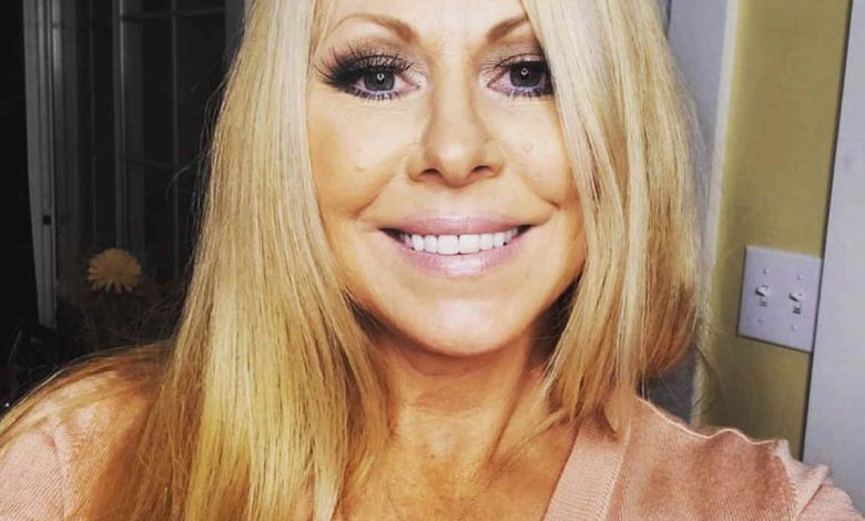 Terri Lynne Runnels