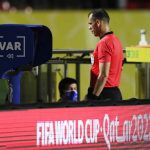 Top 5 VAR Controversies At 2022 World Cup Qatar